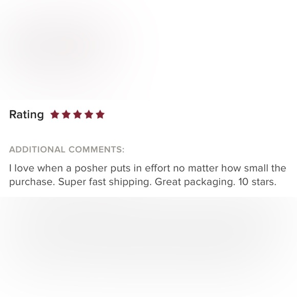 Always appreciate the small things! Prices for all items are negotiable. ๐ค - Picture 1 of 1